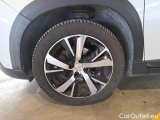  Peugeot  2008 PEUGEOT  / 2016 / 5P / CROSSOVER BLUEHDI 120 EAT6 ALLURE S/S AUT. #20