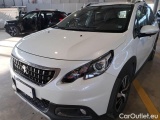  Peugeot  2008 PEUGEOT  / 2016 / 5P / CROSSOVER BLUEHDI 120 EAT6 ALLURE S/S AUT. #31