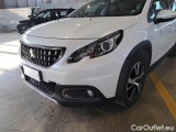  Peugeot  2008 PEUGEOT  / 2016 / 5P / CROSSOVER BLUEHDI 120 EAT6 ALLURE S/S AUT. #33