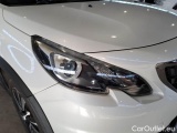  Peugeot  2008 PEUGEOT  / 2016 / 5P / CROSSOVER BLUEHDI 120 EAT6 ALLURE S/S AUT. #40