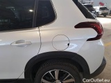  Peugeot  2008 PEUGEOT  / 2016 / 5P / CROSSOVER BLUEHDI 120 EAT6 ALLURE S/S AUT. #58