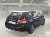  Peugeot  308 PEUGEOT  2014 WAGON SW ACTIVE BLUEHDI 120CV EAT6 SeS AUT. #2