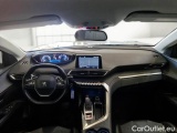  Peugeot  3008 PEUGEOT  / 2016 / 5P / SUV BLUEHDI 130 EAT8 SeS ALLURE #3