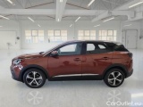 Peugeot  3008 PEUGEOT  / 2016 / 5P / SUV BLUEHDI 130 EAT8 SeS ALLURE #8