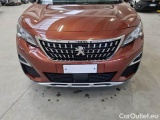  Peugeot  3008 PEUGEOT  / 2016 / 5P / SUV BLUEHDI 130 EAT8 SeS ALLURE #27