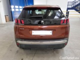  Peugeot  3008 PEUGEOT  / 2016 / 5P / SUV BLUEHDI 130 EAT8 SeS ALLURE #42