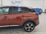  Peugeot  3008 PEUGEOT  / 2016 / 5P / SUV BLUEHDI 130 EAT8 SeS ALLURE #48