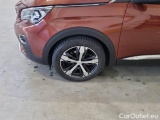  Peugeot  3008 PEUGEOT  / 2016 / 5P / SUV BLUEHDI 130 EAT8 SeS ALLURE #53