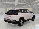  Peugeot  3008 PEUGEOT  / 2016 / 5P / SUV BLUEHDI 130 EAT8 SeS ALLURE #2