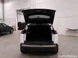  Peugeot  3008 PEUGEOT  / 2016 / 5P / SUV BLUEHDI 130 EAT8 SeS ALLURE #5