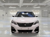  Peugeot  3008 PEUGEOT  / 2016 / 5P / SUV BLUEHDI 130 EAT8 SeS ALLURE #6