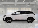  Peugeot  3008 PEUGEOT  / 2016 / 5P / SUV BLUEHDI 130 EAT8 SeS ALLURE #8