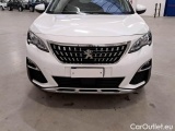  Peugeot  3008 PEUGEOT  / 2016 / 5P / SUV BLUEHDI 130 EAT8 SeS ALLURE #36
