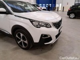  Peugeot  3008 PEUGEOT  / 2016 / 5P / SUV BLUEHDI 130 EAT8 SeS ALLURE #42