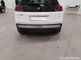  Peugeot  3008 PEUGEOT  / 2016 / 5P / SUV BLUEHDI 130 EAT8 SeS ALLURE #62