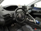  Peugeot  3008 PEUGEOT  / 2016 / 5P / SUV BLUEHDI 130 EAT8 SeS ALLURE #126