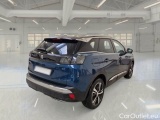  Peugeot  3008 PEUGEOT  / 2020 / 5P / SUV BLUEHDI 130 SeS EAT8 GT AUT. #2