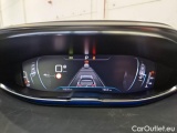  Peugeot  3008 PEUGEOT  / 2020 / 5P / SUV BLUEHDI 130 SeS EAT8 GT AUT. #4