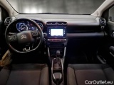  Citroen  C3 CITROEN  AIRCROSS / 2017 / 5P / SUV BLUEHDI 120 SeS SHINE EAT6 #3