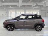  Citroen  C3 CITROEN  AIRCROSS / 2017 / 5P / SUV BLUEHDI 120 SeS SHINE EAT6 #8