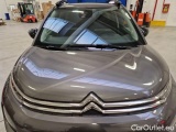  Citroen  C3 CITROEN  AIRCROSS / 2017 / 5P / SUV BLUEHDI 120 SeS SHINE EAT6 #30
