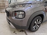  Citroen  C3 CITROEN  AIRCROSS / 2017 / 5P / SUV BLUEHDI 120 SeS SHINE EAT6 #36