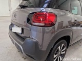  Citroen  C3 CITROEN  AIRCROSS / 2017 / 5P / SUV BLUEHDI 120 SeS SHINE EAT6 #50