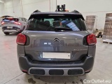  Citroen  C3 CITROEN  AIRCROSS / 2017 / 5P / SUV BLUEHDI 120 SeS SHINE EAT6 #52