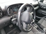  Citroen  C3 CITROEN  AIRCROSS / 2017 / 5P / SUV BLUEHDI 120 SeS SHINE EAT6 #109