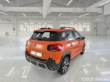  Citroen  C3 CITROEN  AIRCROSS / 2017 / 5P / SUV BLUEHDI 120 SeS SHINE EAT6 #2