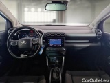  Citroen  C3 CITROEN  AIRCROSS / 2017 / 5P / SUV BLUEHDI 120 SeS SHINE EAT6 #3