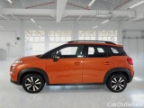  Citroen  C3 CITROEN  AIRCROSS / 2017 / 5P / SUV BLUEHDI 120 SeS SHINE EAT6 #8