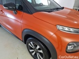  Citroen  C3 CITROEN  AIRCROSS / 2017 / 5P / SUV BLUEHDI 120 SeS SHINE EAT6 #38