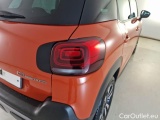  Citroen  C3 CITROEN  AIRCROSS / 2017 / 5P / SUV BLUEHDI 120 SeS SHINE EAT6 #60