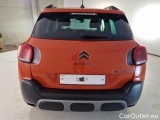 Citroen  C3 CITROEN  AIRCROSS / 2017 / 5P / SUV BLUEHDI 120 SeS SHINE EAT6 #66