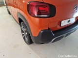  Citroen  C3 CITROEN  AIRCROSS / 2017 / 5P / SUV BLUEHDI 120 SeS SHINE EAT6 #69