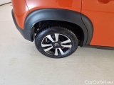  Citroen  C3 CITROEN  AIRCROSS / 2017 / 5P / SUV BLUEHDI 120 SeS SHINE EAT6 #95