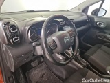  Citroen  C3 CITROEN  AIRCROSS / 2017 / 5P / SUV BLUEHDI 120 SeS SHINE EAT6 #109