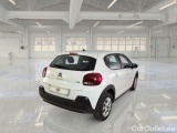  Citroen  C3 CITROEN  / 2020 / 5P / BERLINA BLUEHDI 100 SeS FEEL #2