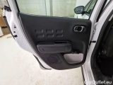  Citroen  C3 CITROEN  / 2020 / 5P / BERLINA BLUEHDI 100 SeS FEEL #122