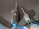  Citroen  C3 CITROEN  / 2020 / 5P / BERLINA BLUEHDI 100 SeS FEEL #163