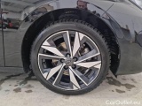  Peugeot  308 PEUGEOT  SW / 2021 / 5P / STATION WAGON SW ALLURE BLUEHDI 130 EAT8 SeS AUT. #17
