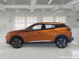  Peugeot  2008 PEUGEOT  / 2019 / 5P / CROSSOVER BLUEHDI 130 EAT8 ALLURE S/S AUT. #8