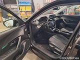  Peugeot  2008 PEUGEOT  / 2019 / 5P / CROSSOVER BLUEHDI 130 EAT8 ALLURE S/S AUT. #113