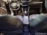  Peugeot  2008 PEUGEOT  / 2019 / 5P / CROSSOVER BLUEHDI 130 EAT8 ALLURE S/S AUT. #126