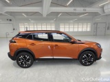  Peugeot  2008 PEUGEOT  / 2019 / 5P / CROSSOVER PURETECH 100 ALLURE S/S #8