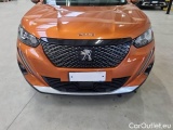  Peugeot  2008 PEUGEOT  / 2019 / 5P / CROSSOVER PURETECH 100 ALLURE S/S #29