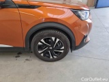  Peugeot  2008 PEUGEOT  / 2019 / 5P / CROSSOVER PURETECH 100 ALLURE S/S #37
