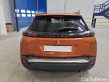  Peugeot  2008 PEUGEOT  / 2019 / 5P / CROSSOVER PURETECH 100 ALLURE S/S #50