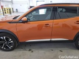  Peugeot  2008 PEUGEOT  / 2019 / 5P / CROSSOVER PURETECH 100 ALLURE S/S #60